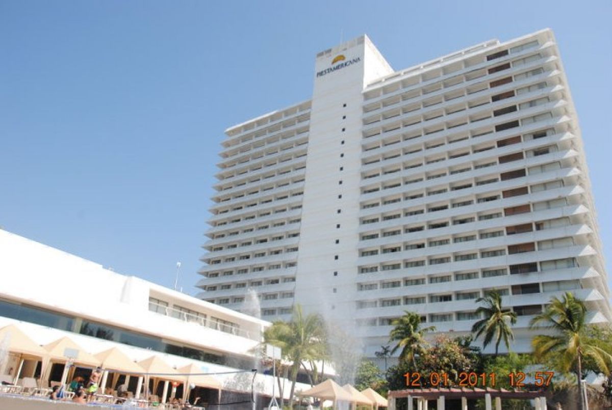 imagini hotel FIESTA AMERICANA VILLAS